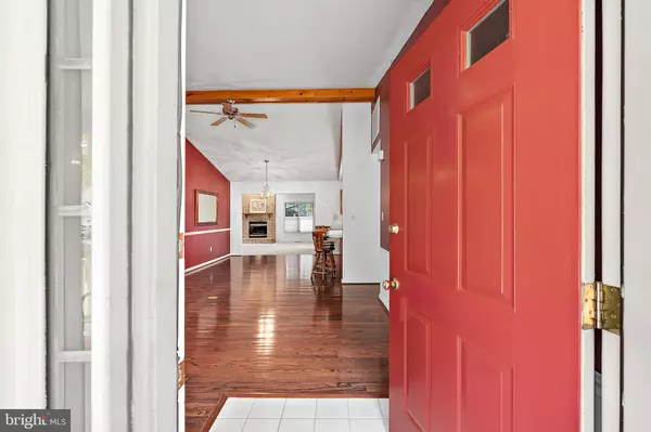Ocean Pines, MD 21811,1 DARBY CT