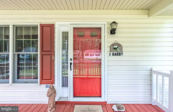 Ocean Pines, MD 21811,1 DARBY CT