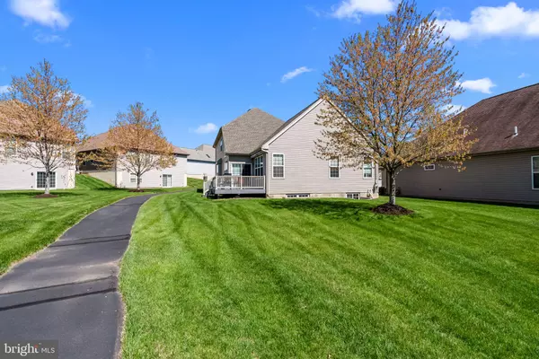 Warrington, PA 18976,1204 LYNDHURST CT #81