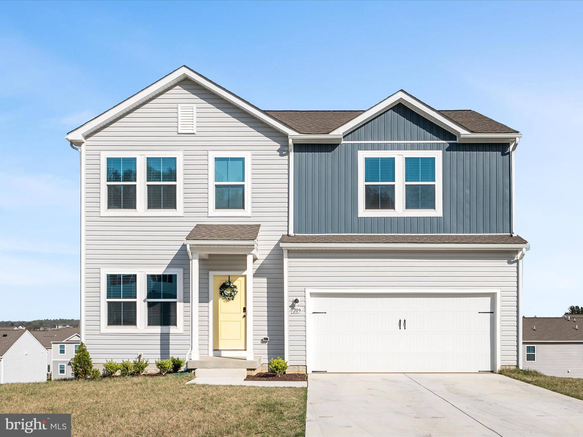 Hedgesville, WV 25427,209 SCOTER RD