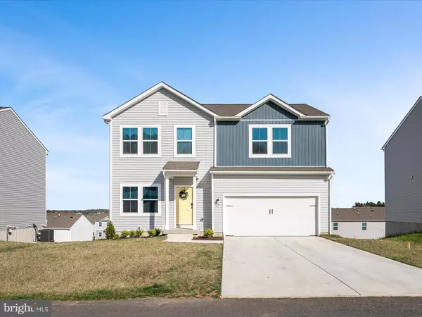 Hedgesville, WV 25427,209 SCOTER RD