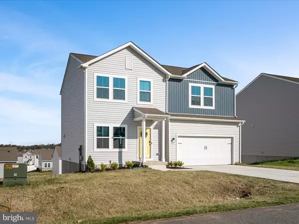 Hedgesville, WV 25427,209 SCOTER RD
