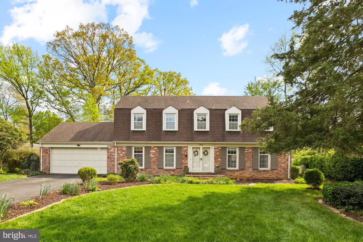 Alexandria, VA 22309,9008 NOMINI LN
