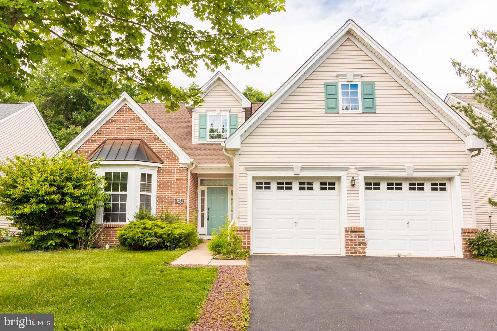 128 MONTE CARLO DR, Hamilton, NJ 08691