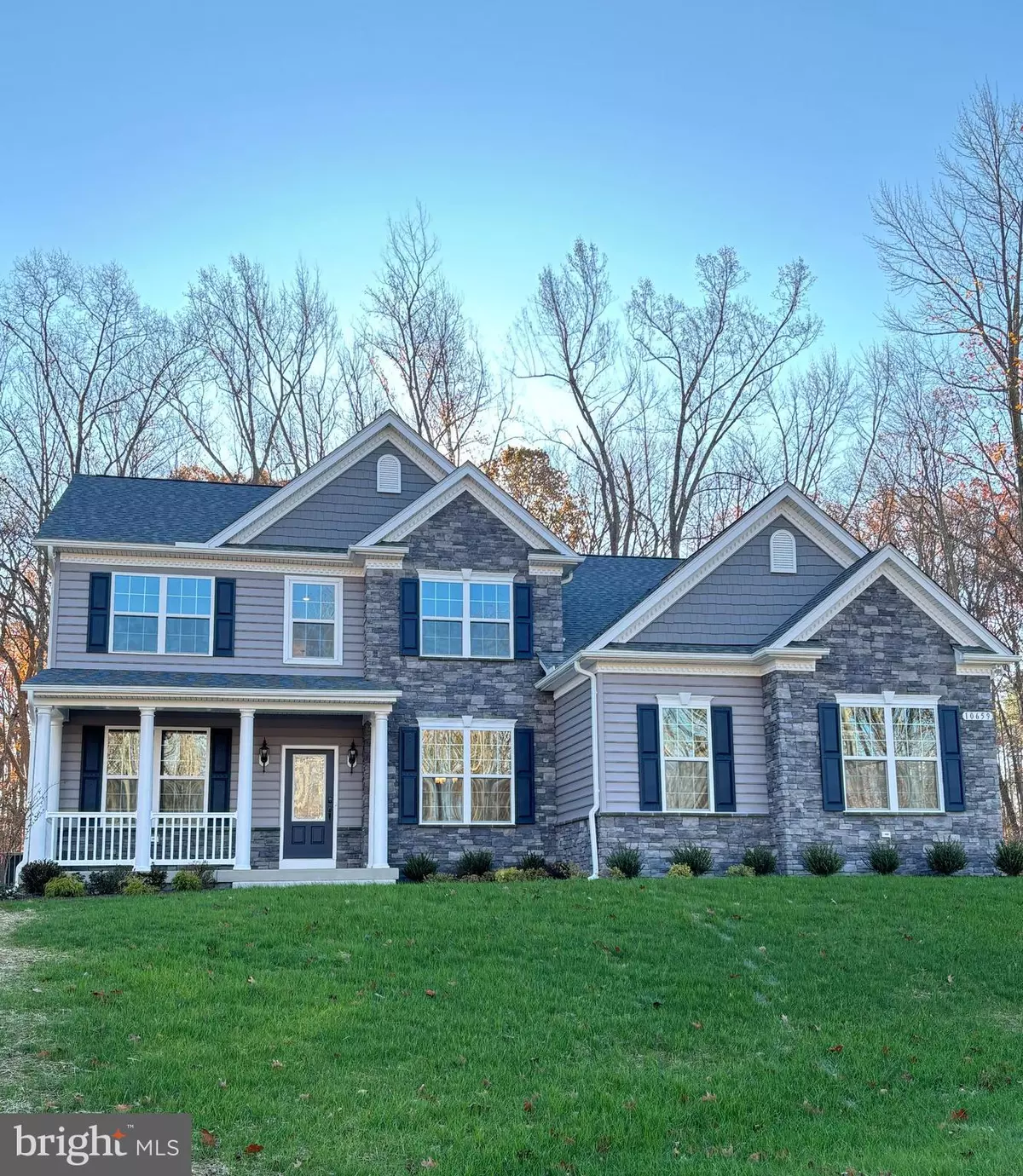 King George, VA 22485,10152 MULBERRY CT