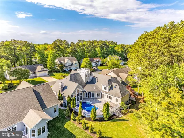 Berlin, MD 21811,9406 LAKE VIEW DR