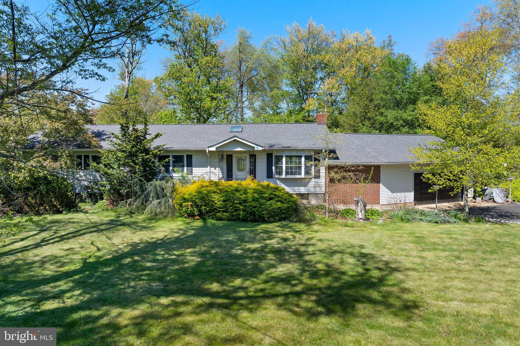 299 PERRINEVILLE ROAD, Robbinsville, NJ 08691
