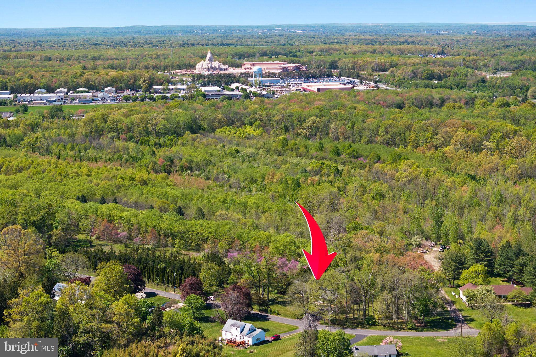 Robbinsville, NJ 08691,299 PERRINEVILLE ROAD