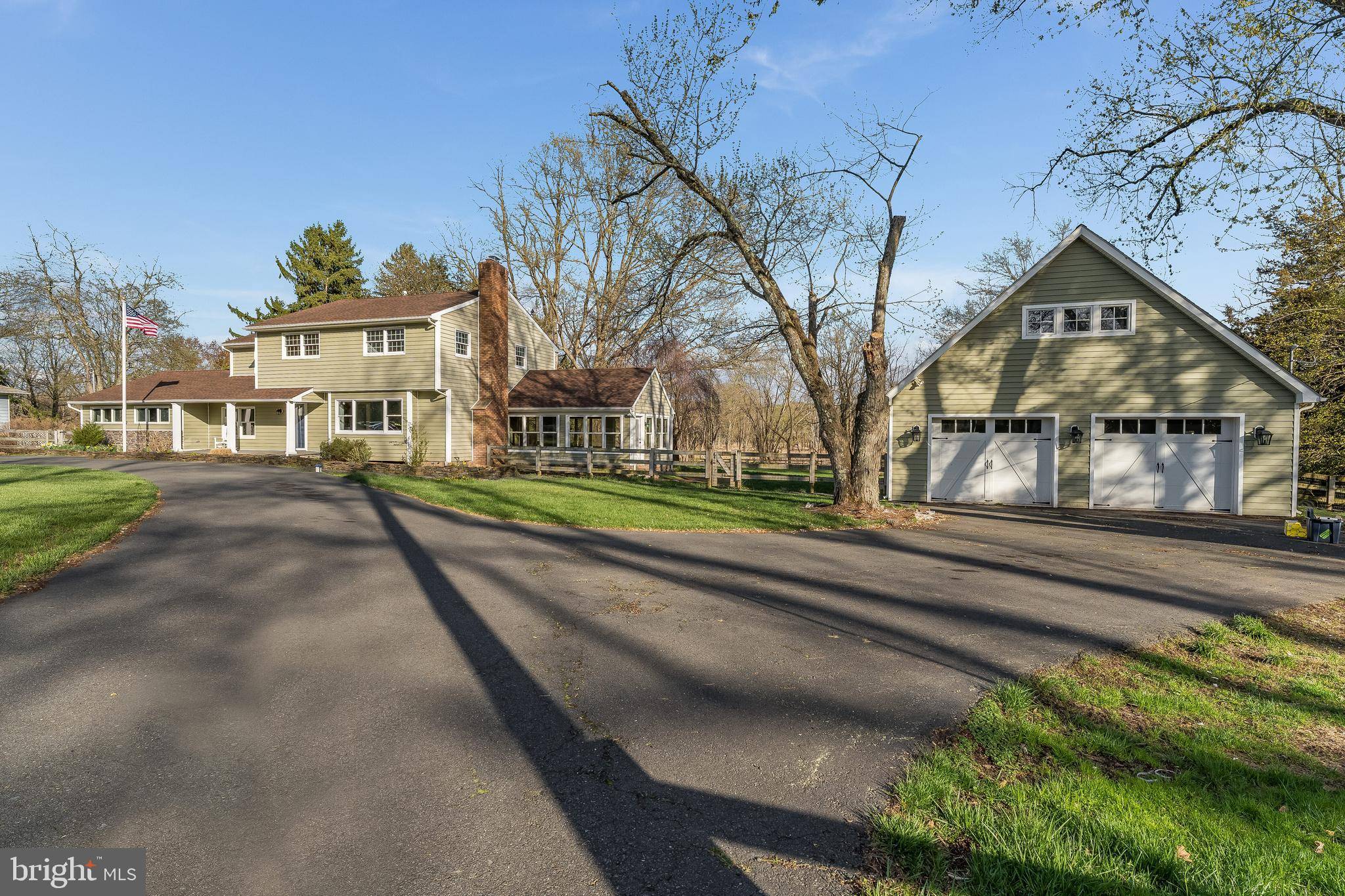 Belle Mead, NJ 08502,259 MILLSTONE RIVER RD