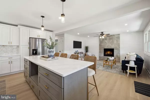 Ocean City, NJ 08226,1744 WESLEY AVE #1