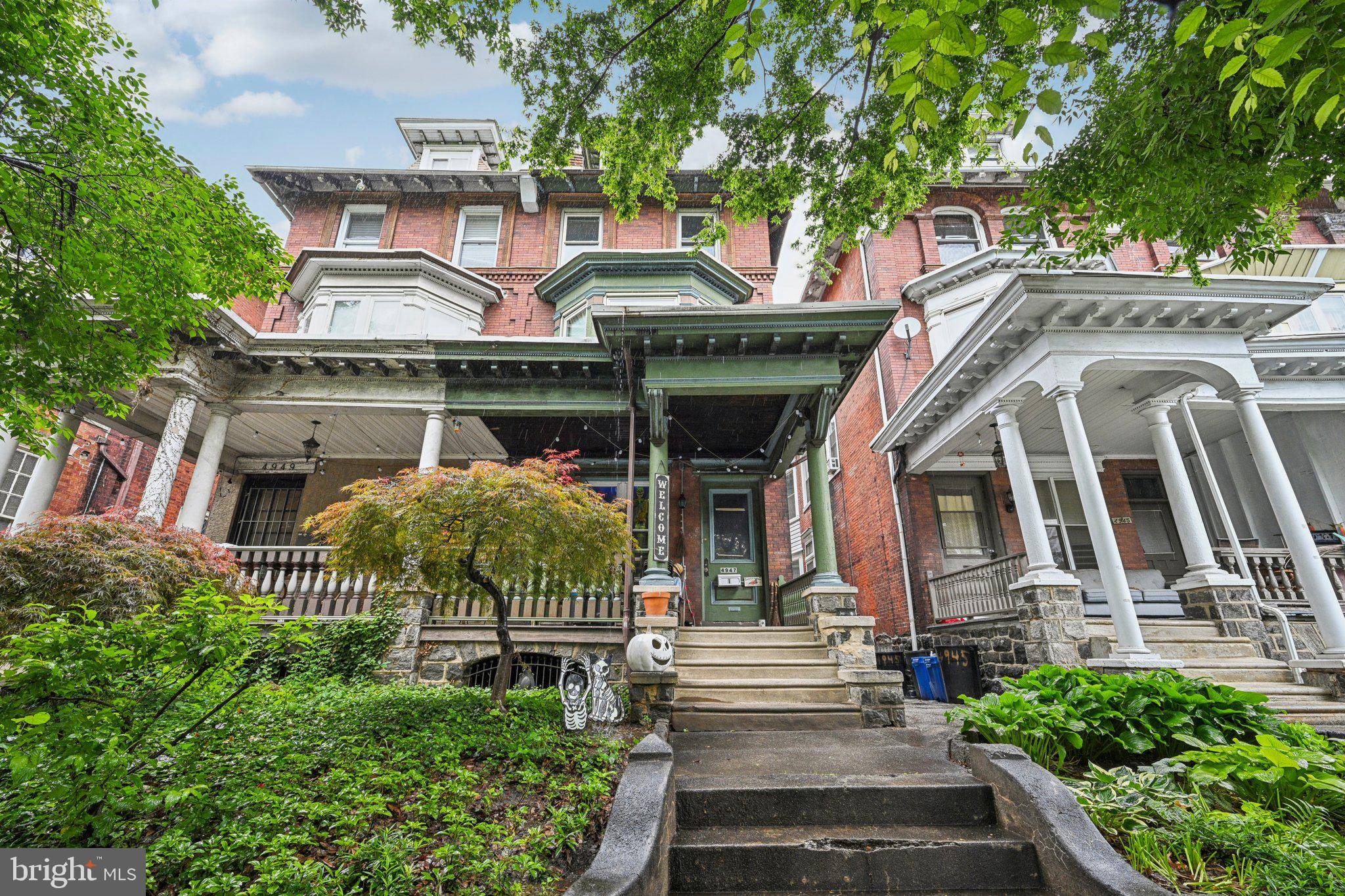 Philadelphia, PA 19143,4947 CATHARINE ST