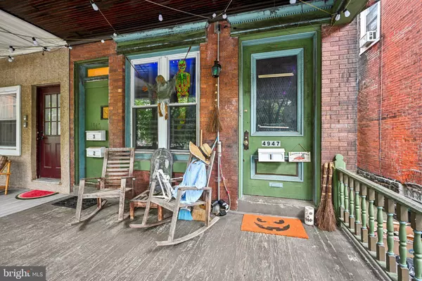 Philadelphia, PA 19143,4947 CATHARINE ST