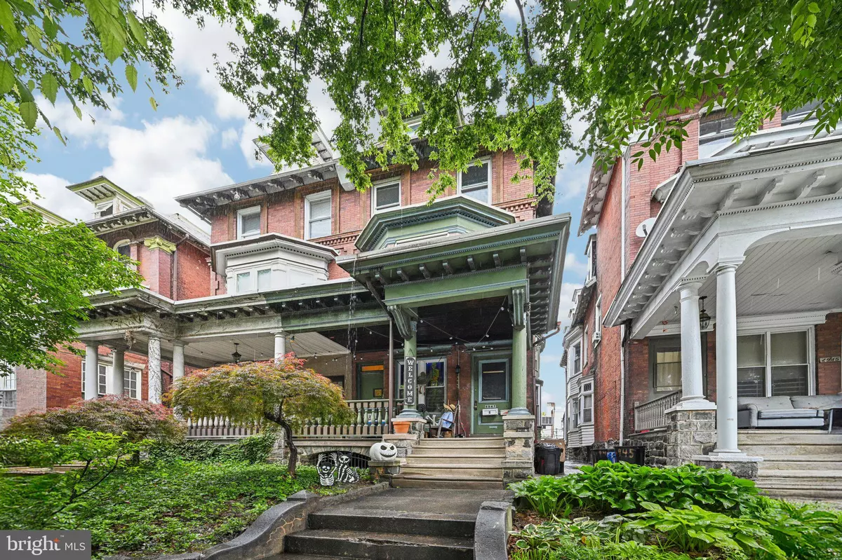 Philadelphia, PA 19143,4947 CATHARINE ST