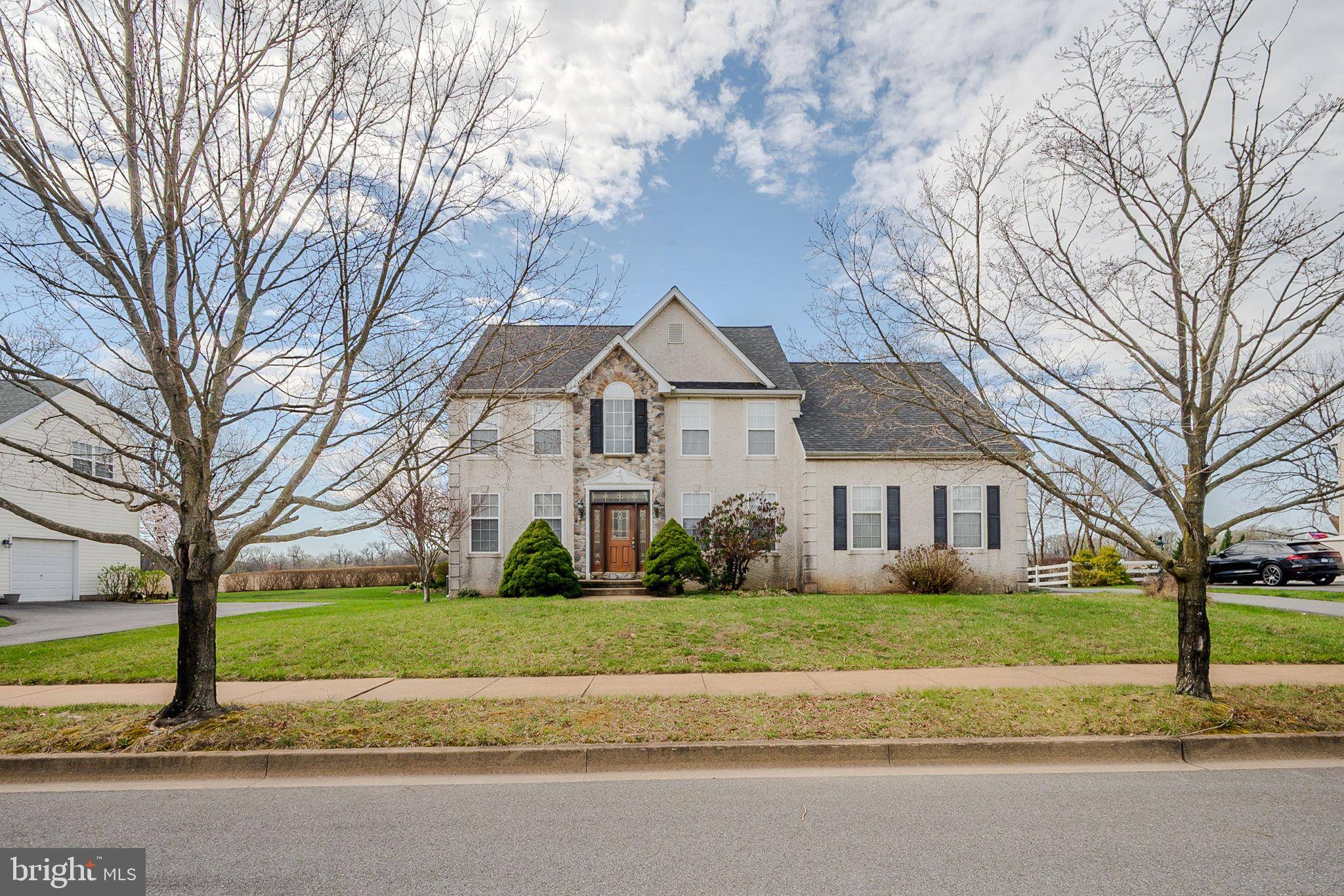 522 LILAC DR, Middletown, DE 19709