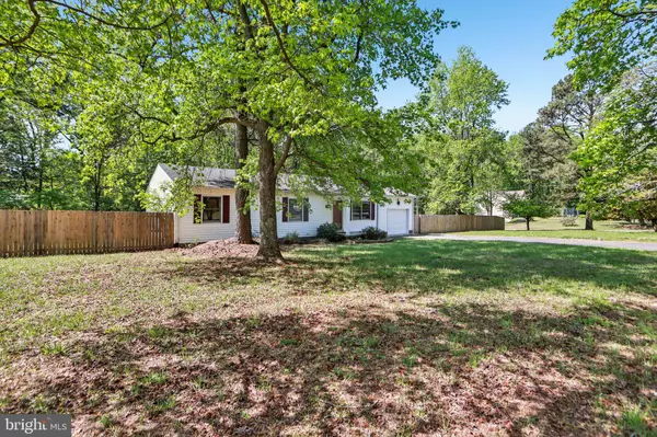Montross, VA 22520,1036 S INDEPENDENCE DR