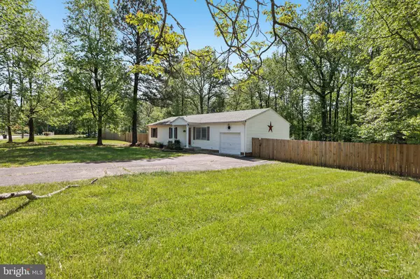 Montross, VA 22520,1036 S INDEPENDENCE DR