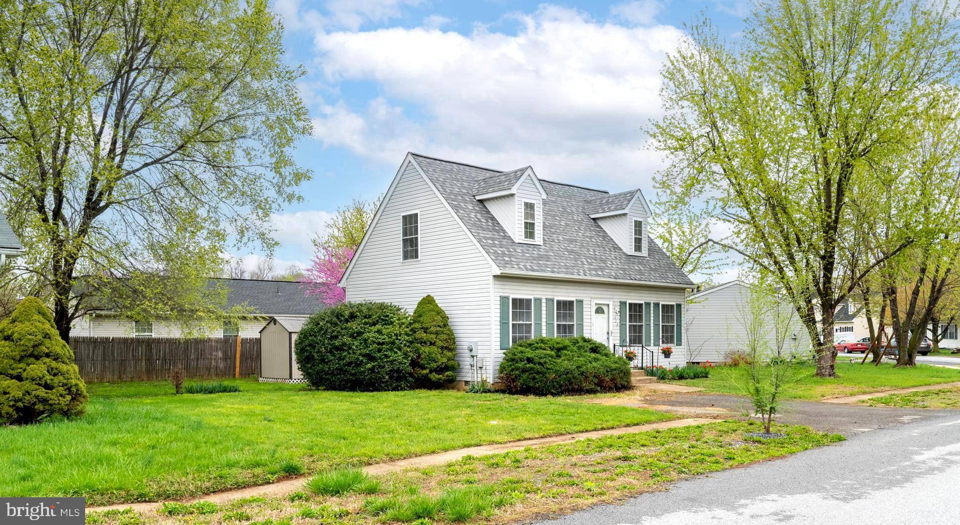 Ranson, WV 25438,115 RANSON ESTATES CIR