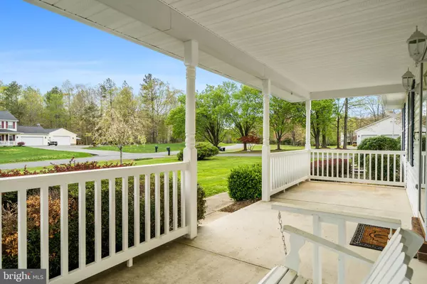 La Plata, MD 20646,12812 CRESCENT RUN ST