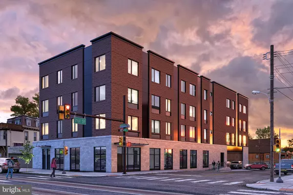 7101 WOODLAND AVE #201, Philadelphia, PA 19142