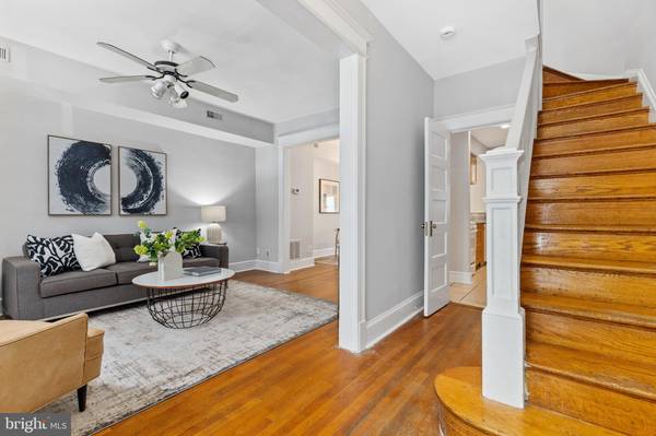 Washington, DC 20011,615 GALLATIN ST NW