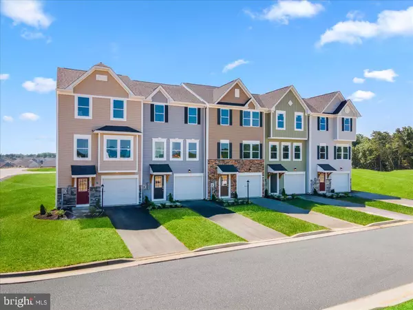 Inwood, WV 25428,1 ZANDER RD
