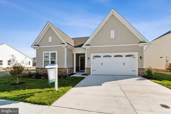 214 CRESTVIEW RIDGE DR, Bristow, VA 20136