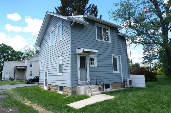Hamilton, NJ 08619,20 LEUCKEL AVE