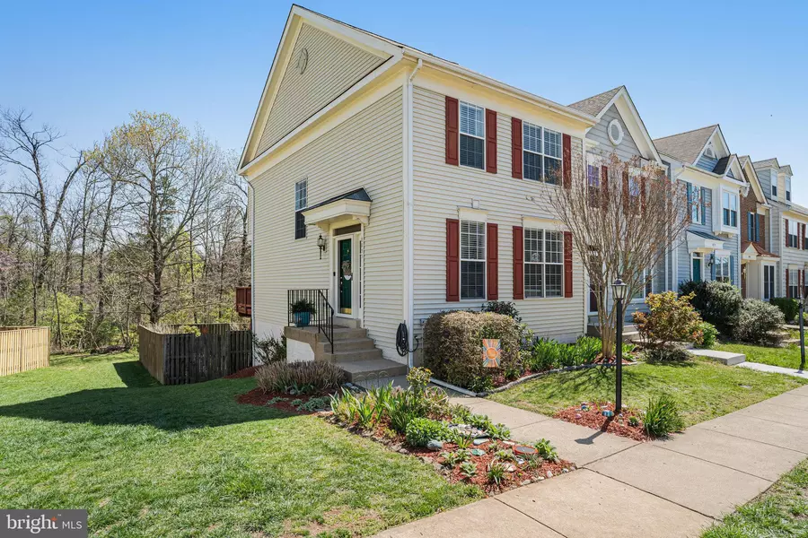 8855 MOAT CROSSING PL, Bristow, VA 20136