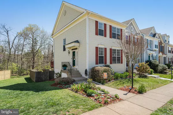 8855 MOAT CROSSING PL, Bristow, VA 20136