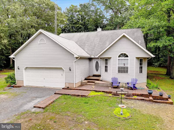 7270 MACKALL RD, St Leonard, MD 20685