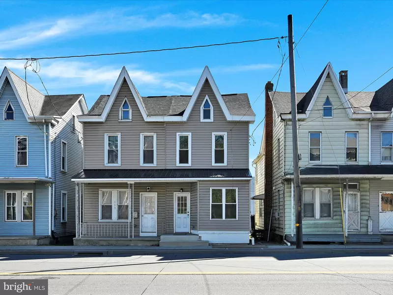 115 CENTER AVE, Schuylkill Haven, PA 17972