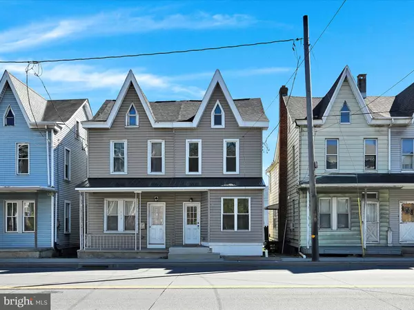 115 CENTER AVE, Schuylkill Haven, PA 17972