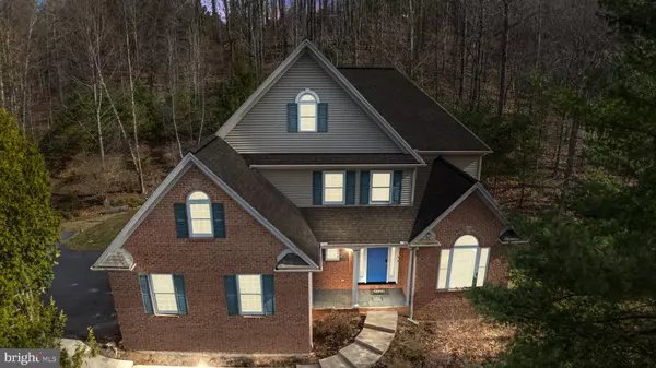 Port Matilda, PA 16870,190 MICHAEL RD