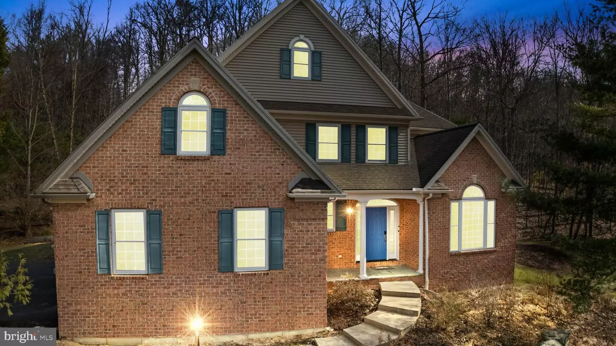 Port Matilda, PA 16870,190 MICHAEL RD