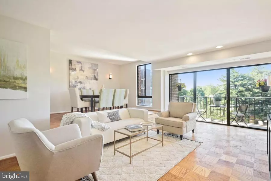 9900 GEORGIA AVE #27-510, Silver Spring, MD 20902