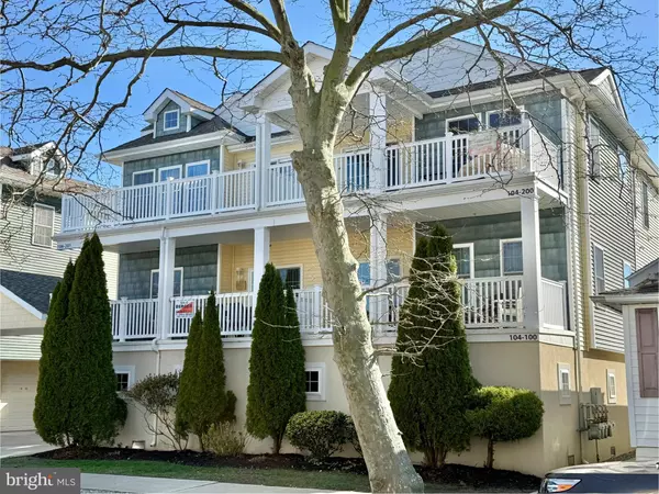 104 E POPLAR AVE #200, Wildwood, NJ 08260