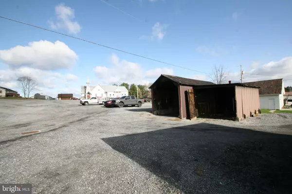 Cassville, PA 16623,288 WATER ST