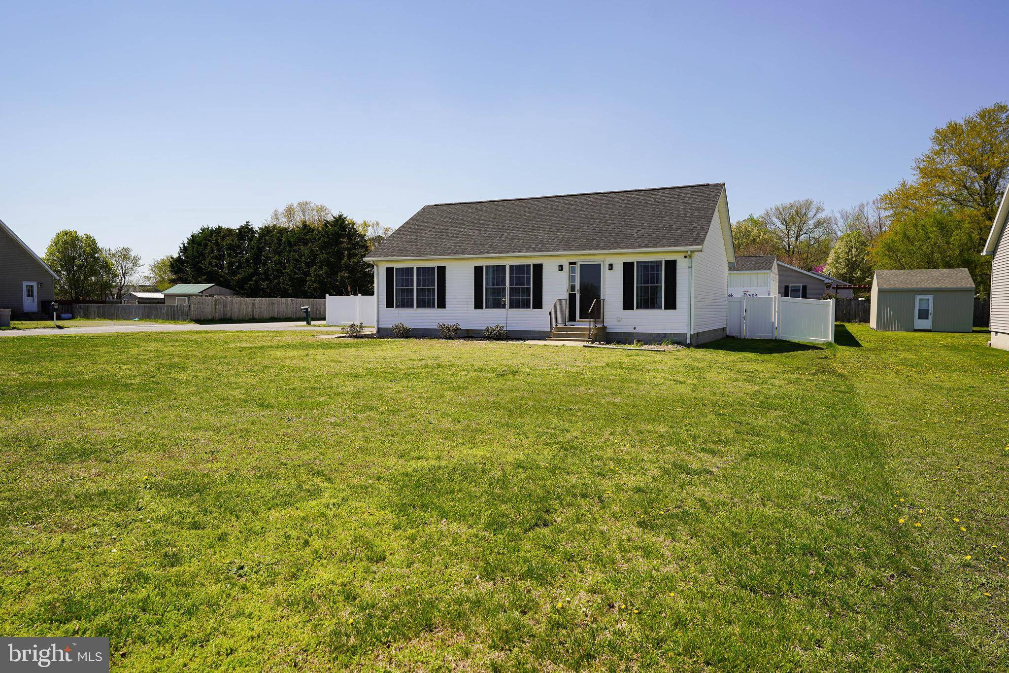 Willards, MD 21874,36136 LUMBERYARD LN
