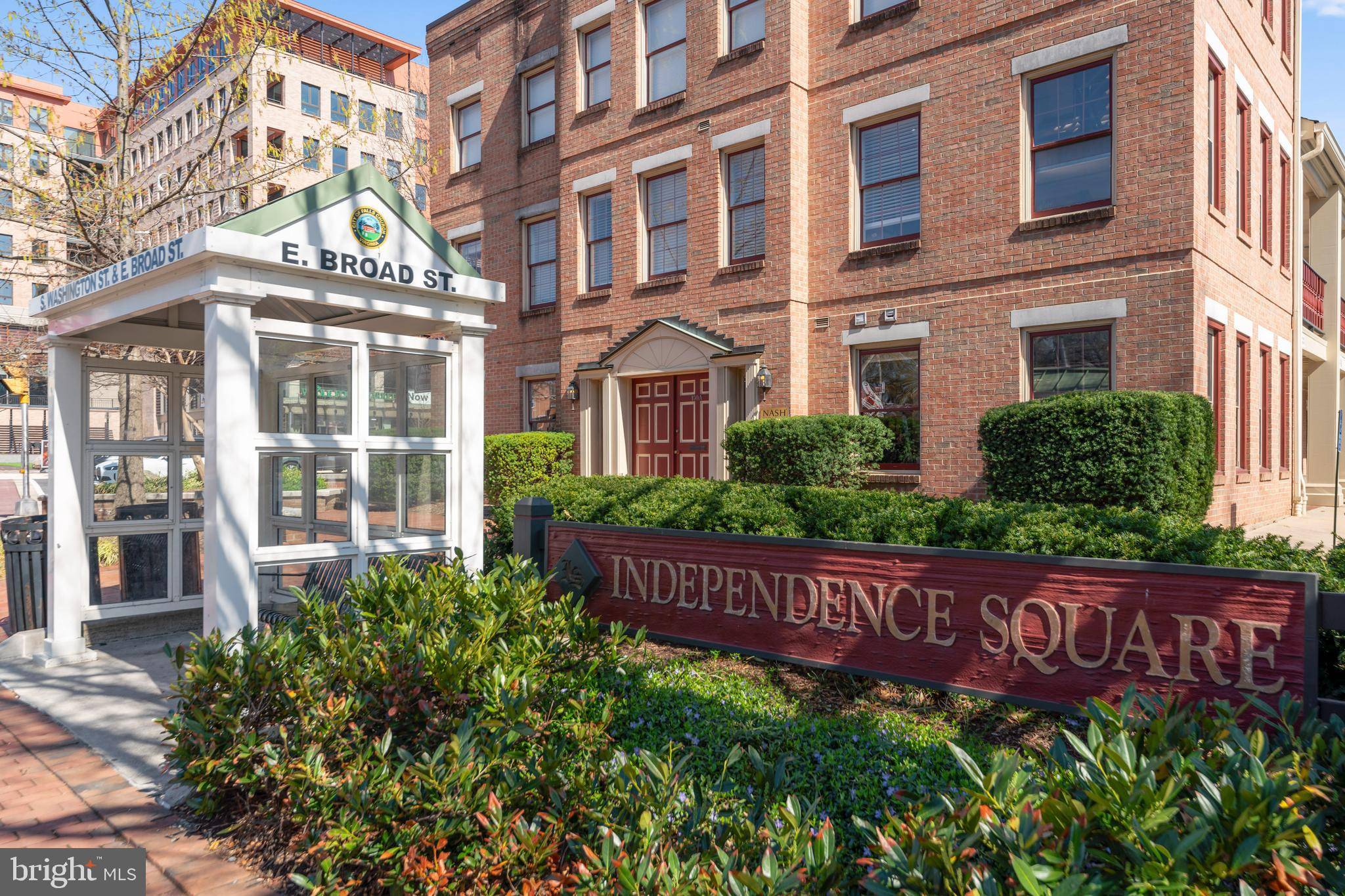 Falls Church, VA 22046,100-B E BROAD ST #100B