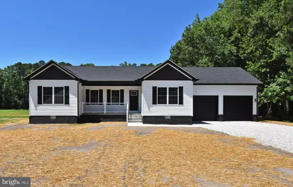 28459 VENTON RD, Princess Anne, MD 21853
