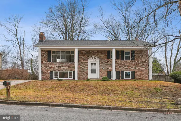 6205 BROOKE JANE DR, Clinton, MD 20735