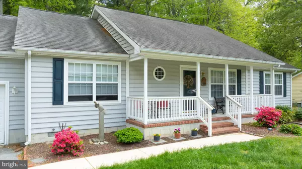 Lewes, DE 19958,30862 RIDGE CT