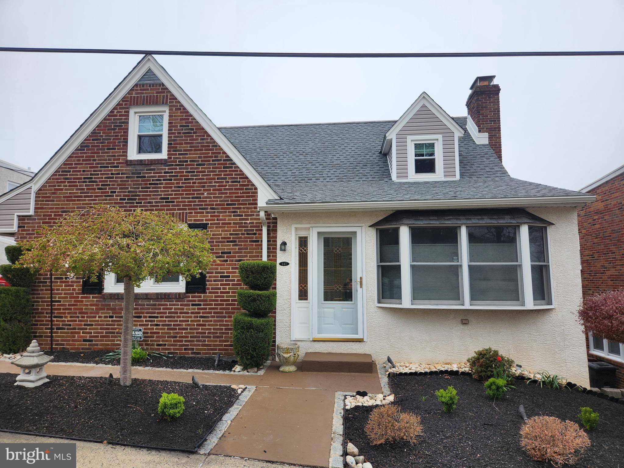 647 GROVE ST, Bridgeport, PA 19405
