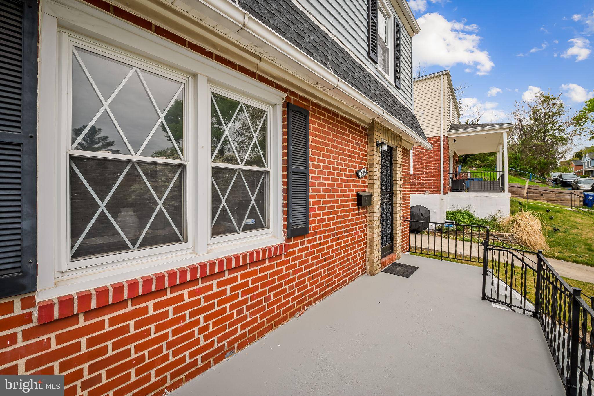 Baltimore, MD 21206,4319 VALLEY VIEW AVE