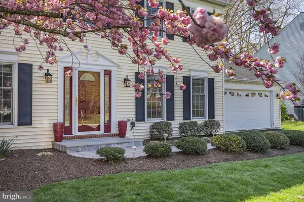Centreville, VA 20120,15532 EAGLE TAVERN LN