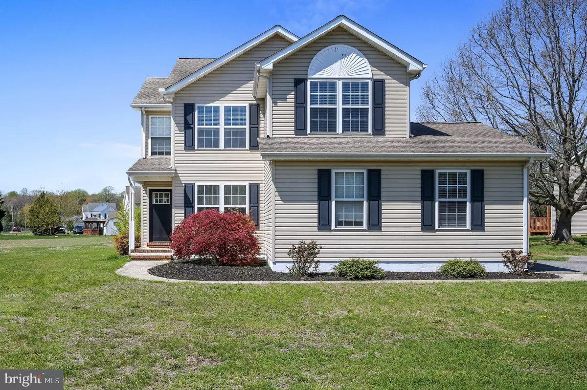 Harrington, DE 19952,17 DANDELION DR