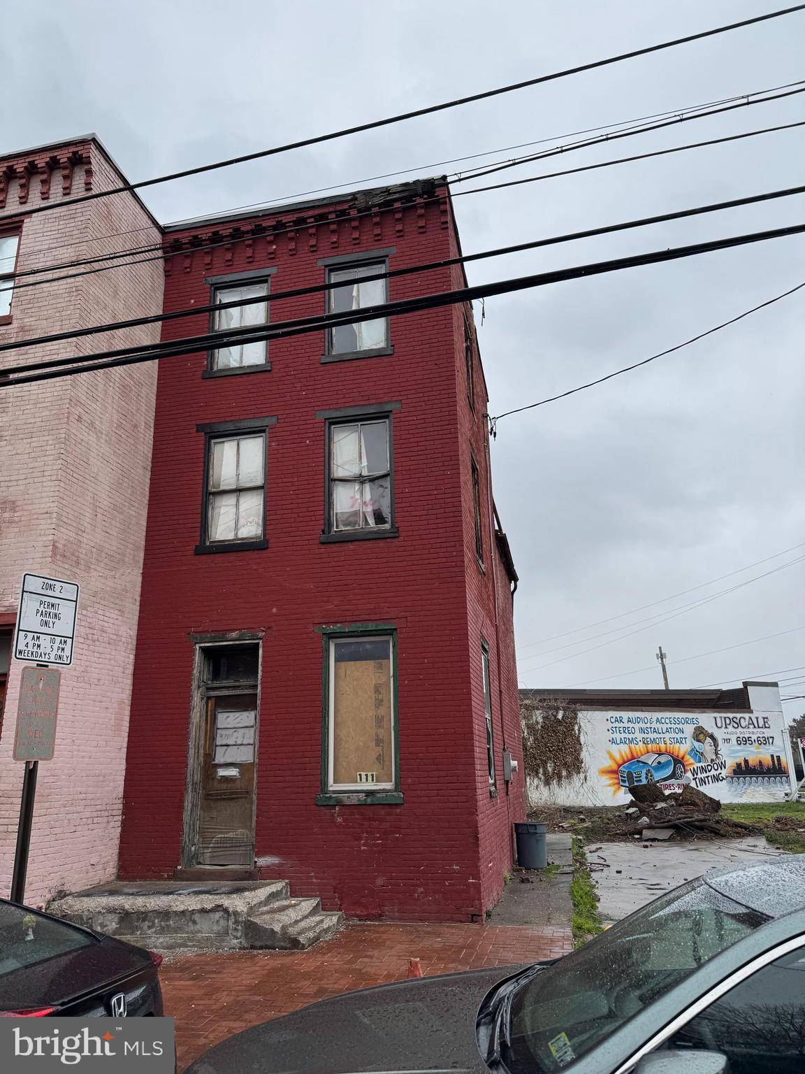 111 VINE ST, Harrisburg, PA 17104