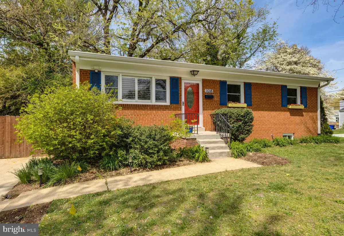 Kensington, MD 20895,11018 GLUECK LN