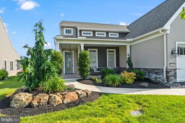 Lebanon, PA 17042,1205 MOSAIC DR