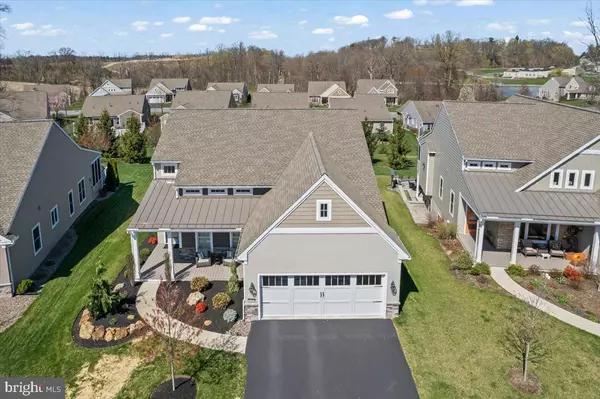 Lebanon, PA 17042,1205 MOSAIC DR